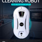 Ultra Thin Smart Cleaner | Robotic Window Glass Cleaning Robot